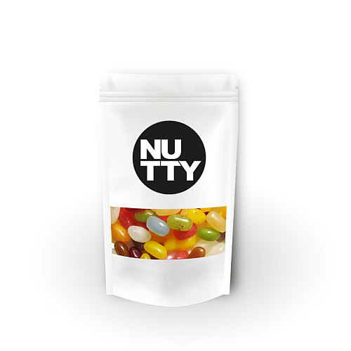 NUTTY Želé fazolky 100 g