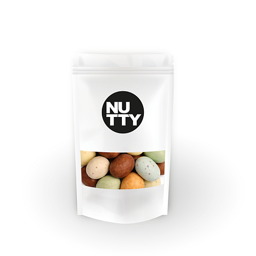 NUTTY Marcipánová vajíčka 100 g