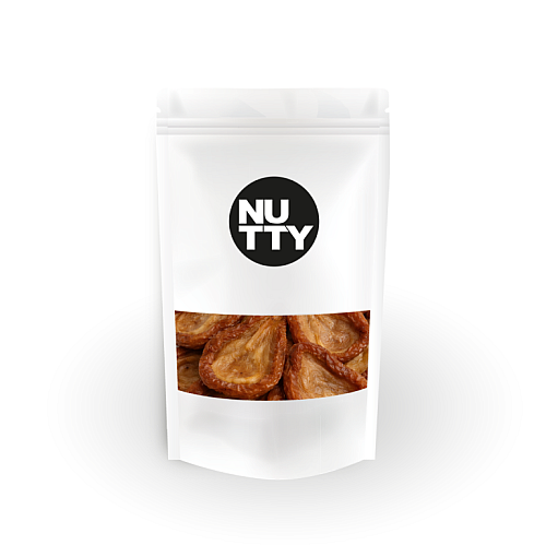 NUTTY Hrušky sušené bez přidaného cukru 200 g