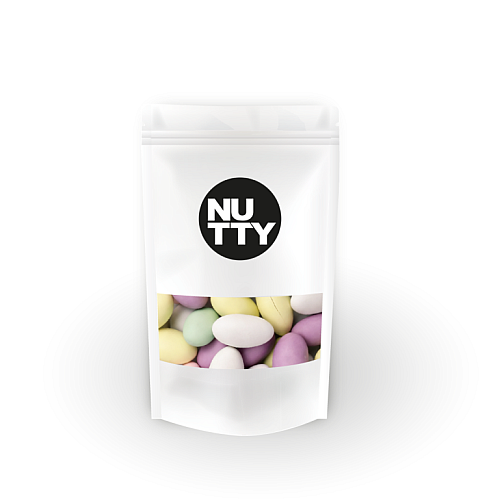 NUTTY Mandle pařížské 100 g