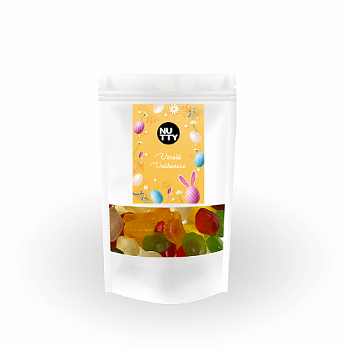 NUTTY Velikonoce Ovoce bez cukru 150 g