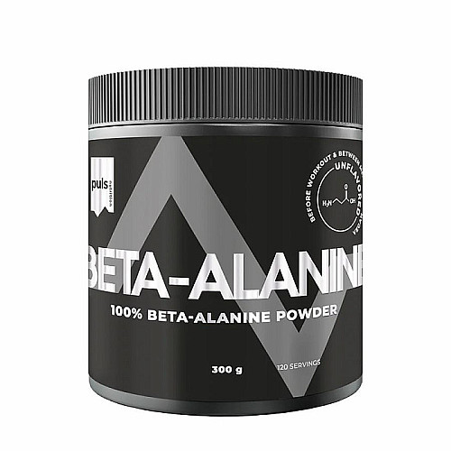 PULS Nutrition Beta Alanine 300g