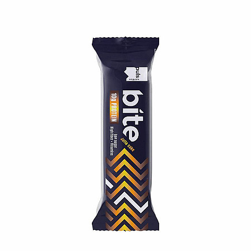 PULS Nutrition Bite Protein Bar 35g jaffa cake