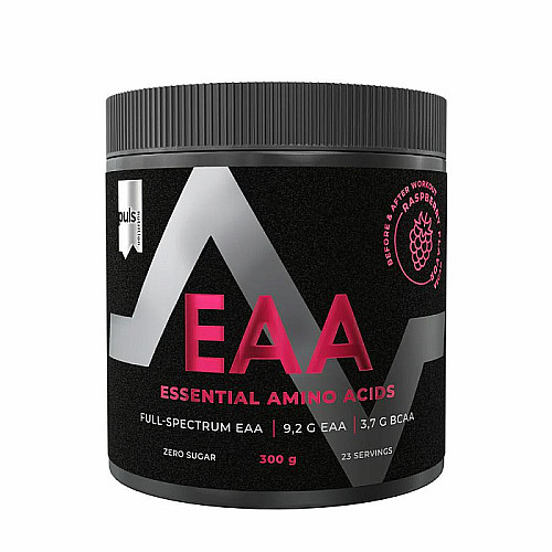 PULS Nutrition EAA 300g raspberry