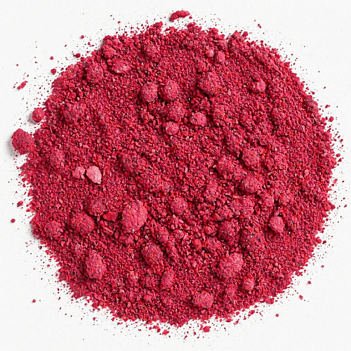 NUTTY Maliny lyofilizované drť 40 g