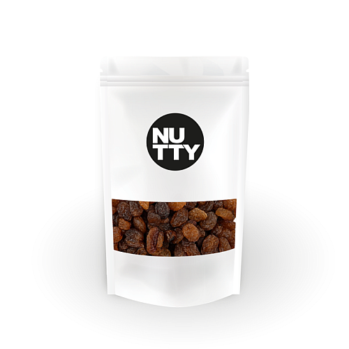 NUTTY Rozinky sušené natural 300 g