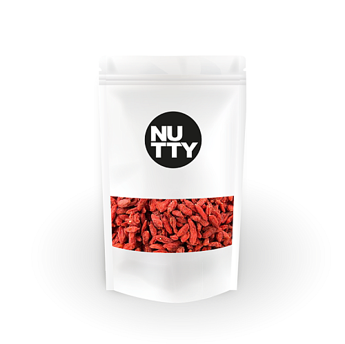 NUTTY Goji 125 g