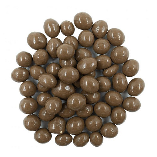 NUTTY Arašídy v mléčné čokoládě 200 g
