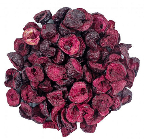 NUTTY Višně lyofilizované 40 g