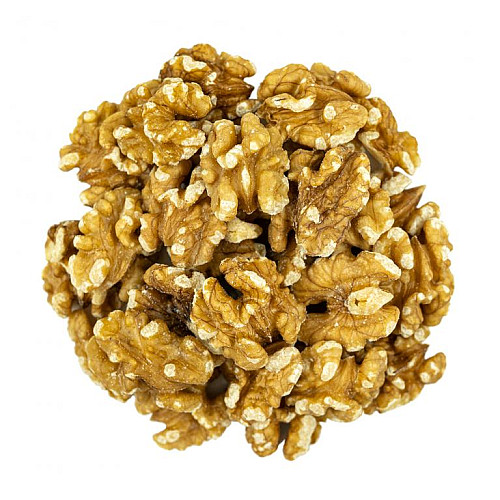 NUTTY Vlašské ořechy natural PREMIUM