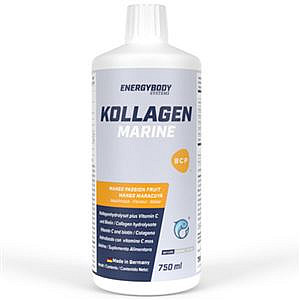 EnergyBody Kollagen Marine BCP® - mango maracuya 750 ml