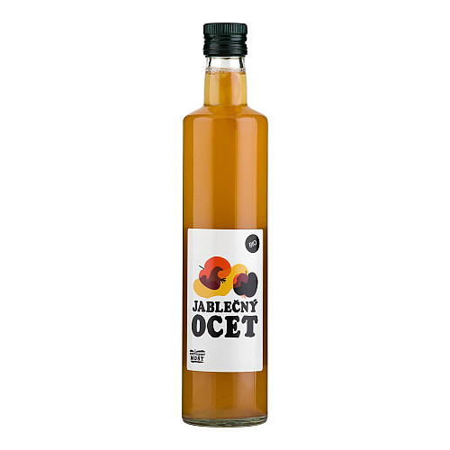 Moštárna Hostětín Ocet jablečný bio 500 ml