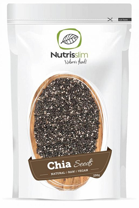 Image result for nutrisslim chia zegin