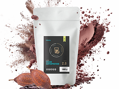 Protein – klíč k zdravému tělu i vysněné postavě