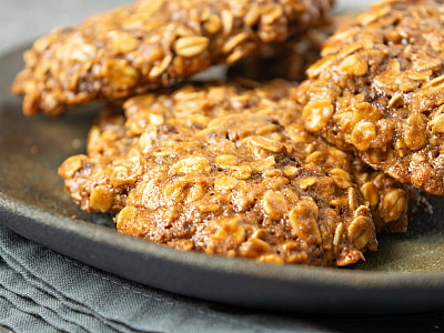 OŘÍŠKOVÉ SUŠENKY