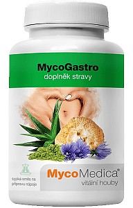 MYCOMEDICA MYCOGASTRO 90 G