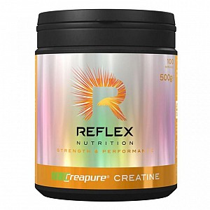 REFLEX NUTRITION CREAPURE® CREATINE 500 G