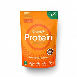 ORANGEFIT PROTEIN ČOKOLÁDA 25 G