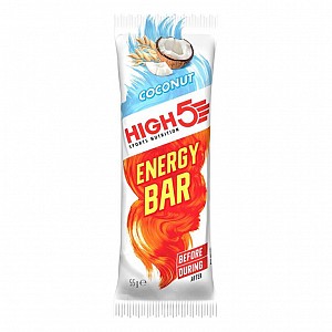 HIGH5 Energy bar KOKOS 55 g