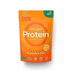 Orangefit Protein mango-broskev 25 g