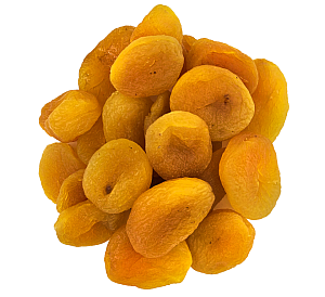 NUTTY Meruňky sušené 300 g