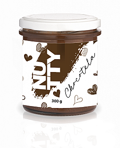 Z lásky Chocotela  300 G