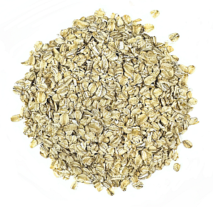 NUTTY Ovesné vločky celé bez lepku 500 g