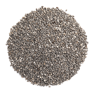 NUTTY Chia semínka 125 g