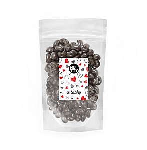 Z lásky Kešu v hořké čokoládě 250 g