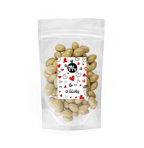 Z lásky Mandle ve slaném karamelu 250 g