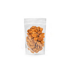NUTTY Mandle v medu a soli 40 g