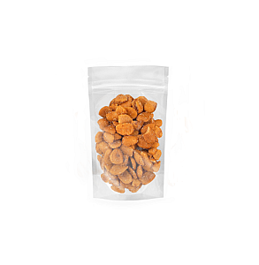 NUTTY MANDLE V MEDU A SOLI 40 G