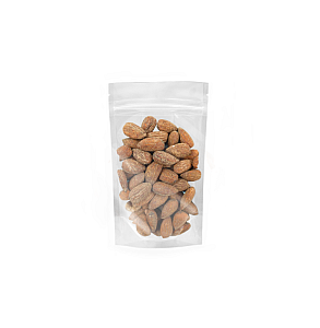 NUTTY Mandle pražené uzené 40 g