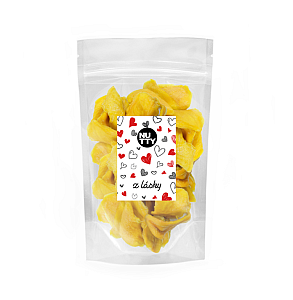 Z lásky Mango sušené natural premium 300 g