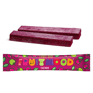 Fruit Mood Ovocná tyčinka TŘEŠEŇ 20 g