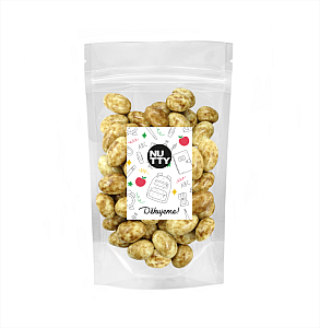 NUTTY Děkujeme! Mandle v tiramisu 250 g