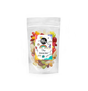 Pro děti ŽELÉ FAZOLKY 100 G