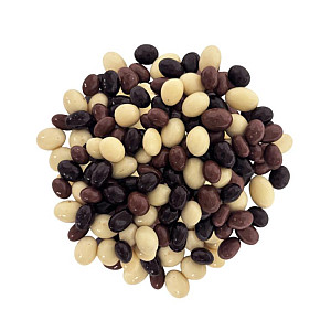 NUTTY Arašídy v MIX polevách 150 g
