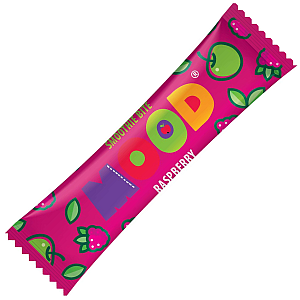 Fruit Mood MINI tyčinka MALINA 8 g