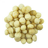 NUTTY Makadamové ořechy natural 150 g