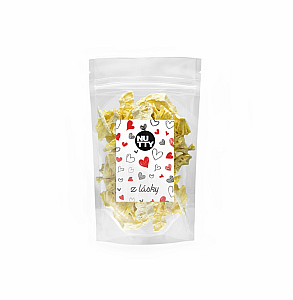 Z lásky NUTTY Ananas lyofilizovaný 40 g