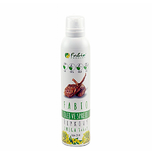 Fabio Řepkový olej ve spreji 250 ml