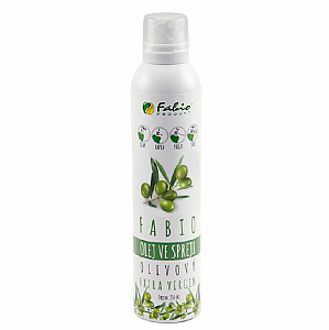 Fabio Olivový olej ve spreji 250 ml