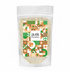 NUTTY Vegan Proteinová kaše OŘECHOVÁ 300 g