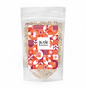 NUTTY Vegan Proteinová kaše OVOCNÁ 300 g