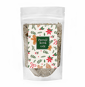 NUTTY Vegan Proteinová kaše PERNÍČEK 300 g