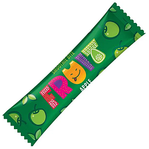 Fruit Mood MINI tyčinka JABLKO 8 g