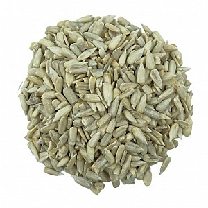 NUTTY Slunečnicová semínka 300 g