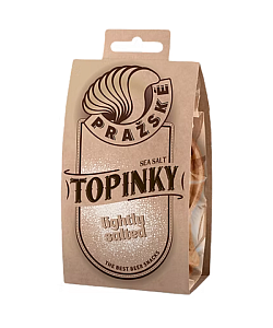 Pražské topinky Topinky s mořskou solí 75 g