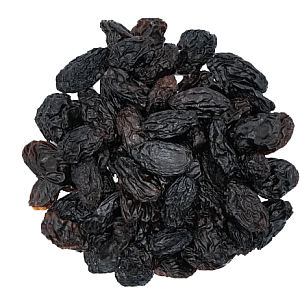 NUTTY Rozinky sušené jumbo 300 g